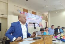 কাপ্তাইয়ে কম্প্রিহেনসিভ কমিউনিটি হেলথ প্রোগ্রামের সূচনা পর্ব