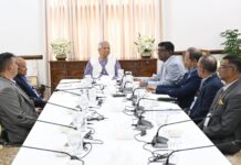 বঞ্চিত সশস্ত্র বাহিনীর সদস্যদের ন্যায়বিচার নিশ্চিত করবে সরকার: প্রধান উপদেষ্টা