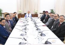 বিডিআর বিদ্রোহ: ‘সত্য উদঘাটনে যে ভূমিকা রেখেছেন, জাতি তা স্মরণে রাখবে’