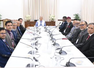 বিডিআর বিদ্রোহ: ‘সত্য উদঘাটনে যে ভূমিকা রেখেছেন, জাতি তা স্মরণে রাখবে’