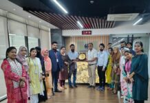 প্রিমিয়ার ইউনিভার্সিটির ফ্যাশন ডিজাইন অ্যান্ড টেকনোলজি বিভাগের শিক্ষার্থীদের ইন্ডাস্ট্রিয়াল ভিজিট