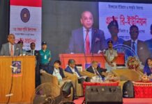 প্রশাসনিক নয়, সংস্কারের মূল লক্ষ্য নৈতিক: প্রধান বিচারপতি