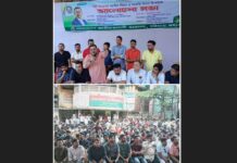 ঐতিহাসিক ৭ নভেম্বর হলো জাতীয় ঐক্য ও স্বাধীনতার স্বপক্ষের শক্তির পুনর্জাগরণের দিন: মীর হেলাল