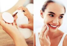 বিয়ের পূর্বে ত্বক পরিচর্যায় যে ভুলগুলো করা যাবে না