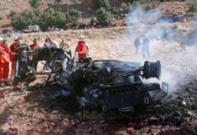 লেবাননে ইসরাইলি বিমান হামলায় নিহত ৩