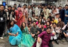 অস্ট্রেলিয়ার মেলবোর্নে ‘বসন্তের চুইঝালে’ শীর্ষক বর্ণাঢ্য সাংস্কৃতিক উৎসব