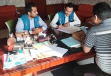 আগ্রাবাদ ও হালিশহর বিদ্যুৎ দপ্তরে দুদকের অভিযান