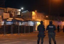 ইকুয়েডরে কারাগারে দাঙ্গা, ৩১ বন্দি নিহত