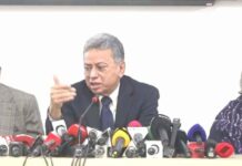 সুষ্ঠু নির্বাচন ও গণতন্ত্রের পুনরুদ্ধার চায় ইইউ চায়: আমীর খসরু