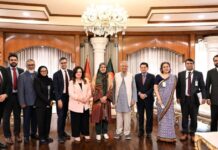 নির্বাচনের প্রস্তুতি নিচ্ছি, যা জাতির জন্য ঐতিহাসিক মুহূর্ত হয়ে উঠবে: প্রধান উপদেষ্টা