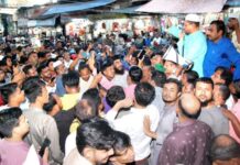 জুজুর ভয় দেখিয়ে নির্বাচন বানচাল করা যাবে না: আবু সুফিয়ান