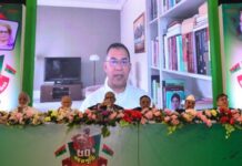 অযথা পরিস্থিতি ঘোলাটে করবেন না, ‘রাজপথের সঙ্গীদের’ উদ্দেশে তারেক রহমান