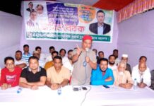 জাতীয় নির্বাচনের পাশাপাশি একই দিন গণভোট করার সিদ্ধান্ত একটি যুগান্তকারী পদক্ষেপ: মুহাম্মদ শাহেদ