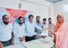 আনোয়ারায় আস্থার আলোর কৃতি শিক্ষার্থী সংবর্ধনা