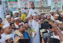 ভবিষ্যৎ প্রজন্মের জন্য একটি বসবাসযোগ্য বাংলাদেশ গড়ে তোলাই বিএনপির লক্ষ্য: আবু সুফিয়ান