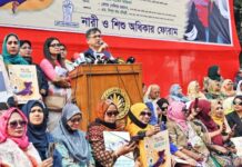 ‘জুলাই সনদ আদেশ দিয়ে সংসদের সার্বভৌমত্বে হস্তক্ষেপ করতে দেব না’