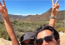 বাবা-মা হলেন রাজকুমার-পত্রলেখা