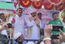 একটি দল বিএনপিতে বিভেদ সৃষ্টির চেষ্টা করছে: মির্জা ফখরুল