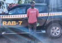 মিরসরাইয়ে শিশু ধর্ষণ মামলার প্রধান আসামী আটক