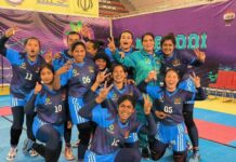 বিশ্বকাপের দল ঘোষণা বাংলাদেশের