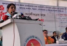 পলিথিন বর্জনে নাগরিক সচেতনতা জরুরি : পরিবেশ উপদেষ্টা