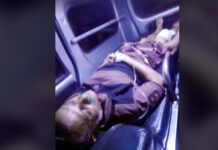 রাউজানে গভীর রাতে সন্ত্রাসীর গুলিতে আহত ১