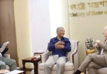 ফেব্রুয়ারির প্রথমার্ধেই নির্বাচন: স্বরাষ্ট্র উপদেষ্টা