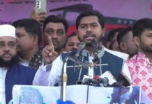 আসন্ন নির্বাচন দেশের ৫৪ বছরের ইতিহাসে একটি গুরুত্বপূর্ণ অধ্যায়: নুরুল হক