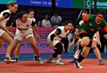 জার্মানিকে গুঁড়িয়ে টানা দ্বিতীয় জয় বাংলাদেশের