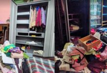 মিরসরাইয়ে অস্ত্রের মুখে জিম্মি করে অবসরপ্রাপ্ত সেনাসদস্যর বাড়িতে ডাকাতি