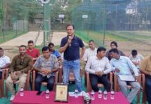 মেয়েদের ক্রিকেটেও বিশেষ নজর দেবে বিসিবি: আসিফ আকবর