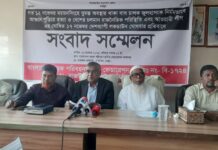 সারাদেশে সব ধরনের গাড়ি চলবে, অপ্রীতিকর ঘটনা ঘটলে প্রতিহত করবো: সড়ক পরিবহন ফেডারেশন