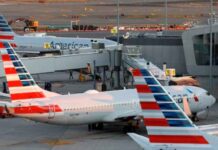 ৩৬ দিনের শাটডাউনে অচল যুক্তরাষ্ট্রের বিমানবন্দর, হাজারো ফ্লাইট বাতিল