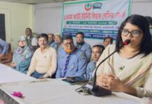 ‘রাষ্ট্রের দুর্যোগকালীন সময়ে স্কাউটরা সবার আগে এগিয়ে আসে’