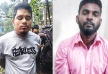 চট্টগ্রামে বাবলা হত্যা মামলাসহ গোলাগুলির ঘটনায় আটক ৬