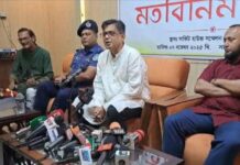 ফেব্রুয়ারির নির্বাচন ঠেকানোর সাধ্য কারো নেই: প্রেস সচিব