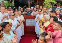 ১ বছরের মধ্যে ৫০টি গুরুত্বপূর্ণ সড়ক নির্মাণের ঘোষণা চসিক মেয়রের