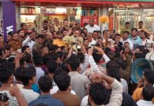 কৃষকের হাত ধরে সমৃদ্ধ বাংলাদেশের ভিত্তি গড়ে তোলা হবে: আবু সুফিয়ান