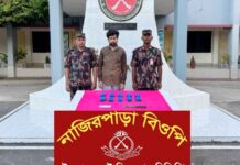 টেকনাফে ২০ হাজার ইয়াবাসহ আটক ১