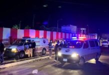 লেবাননে ফিলিস্তিন শরণার্থী শিবিরে ইসরাইলি হামলা, নিহত ১৩