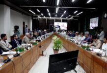 সুষ্ঠু নির্বাচন করতে নির্বাচন কমিশন ওয়াদাবদ্ধ: সিইসি