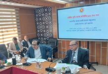 ভূমি অধিগ্রহণ প্রক্রিয়ায় যাতে জনদুর্ভোগ না হয় : ভূমি উপদেষ্টা