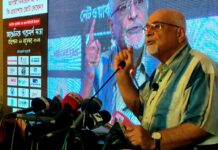 সংস্কার দিয়ে লুটপাটতন্ত্র ভেঙে ফেলতে হবে: দেবপ্রিয় ভট্টাচার্য