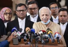 ‘তত্ত্বাবধায়ক পুনরুজ্জীবিত করার রায়ে সুষ্ঠু-নিরপেক্ষ নির্বাচনের পথ প্রশস্ত হবে’