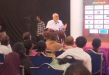 নির্বাচন আয়োজনে নাগরিকদের মধ্যে শঙ্কা আছে: দেবপ্রিয় ভট্টাচার্য