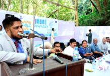 চবি দর্শন বিভাগ ও ফিলোসোফি ক্লাবের যৌথ উদ্যােগে ‘ফিলোসোফি উৎসব’ উদযাপন