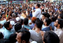 জনগণের ভোটে নির্ধারিত হবে বাংলাদেশের ভবিষ্যৎ: আবু সুফিয়ান