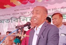 পৃথিবীর যে-কোনো আদালত শেখ হাসিনাকে দোষী সাব্যস্ত করবে: অ্যাটর্নি জেনারেল