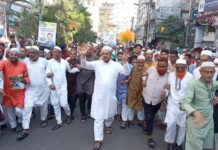 তারেক রহমানের নেতৃত্বে পরিশুদ্ধ বাংলাদেশ গড়ে তুলব: আবু সুফিয়ান