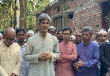 গণভোট আগে হলে যা অর্জন করবো, একসঙ্গে হলেও তাই অর্জন করবো: জোনায়েদ সাকি